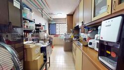 Blk 141 Eunos Spring (Bedok), HDB 4 Rooms #545049491
